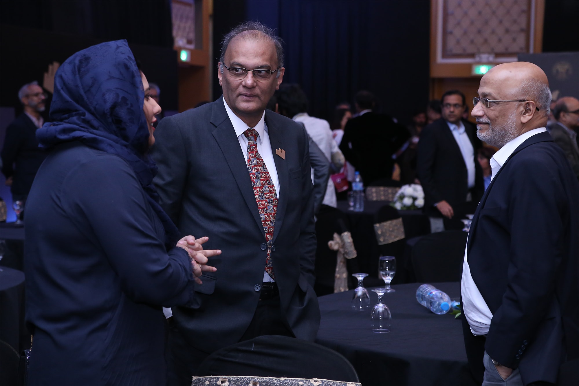 Gallery launch (41)