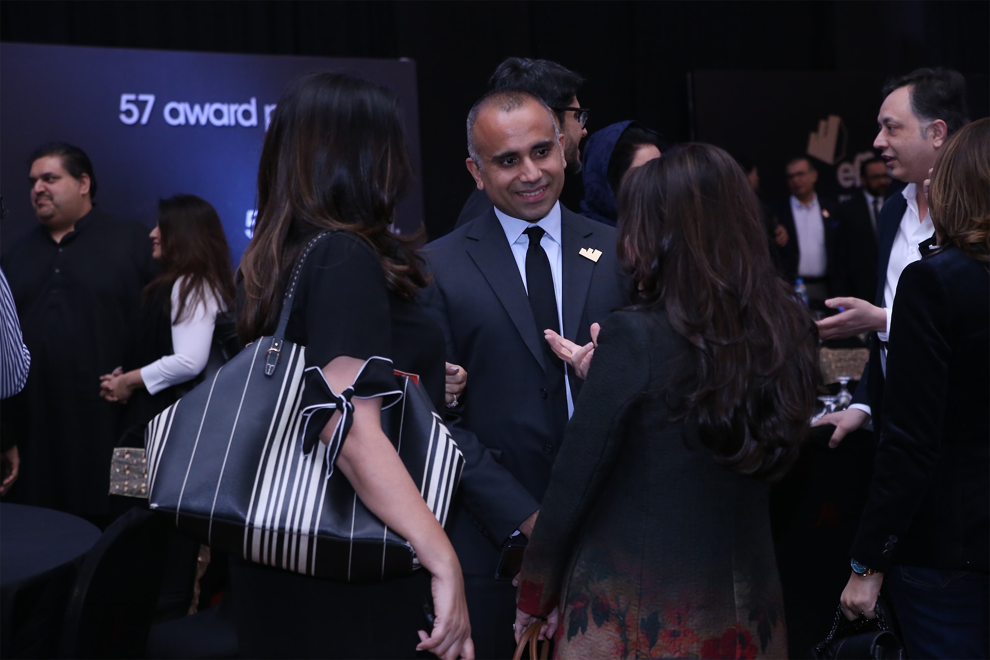 Gallery launch (46)