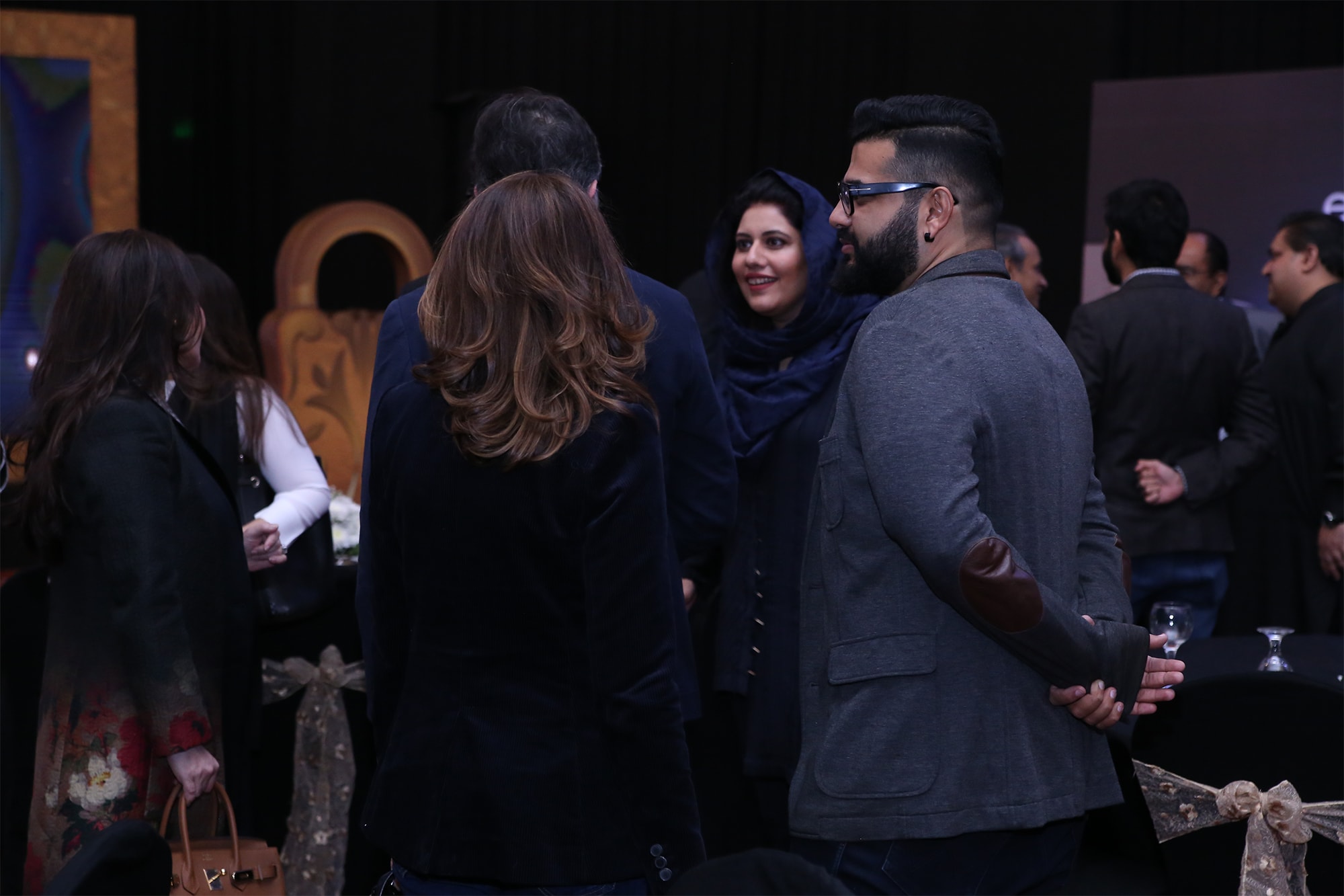 Gallery launch (48)